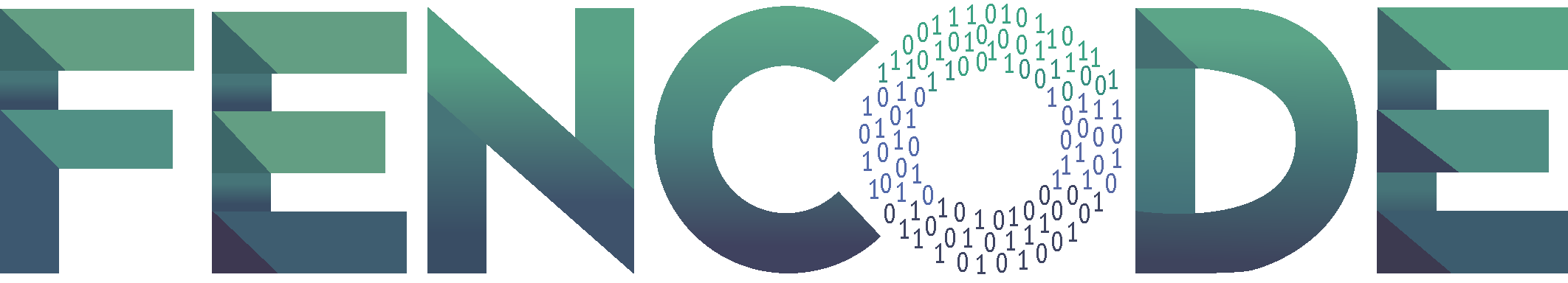 FENCODE Logo