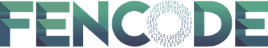 FENCODE Logo