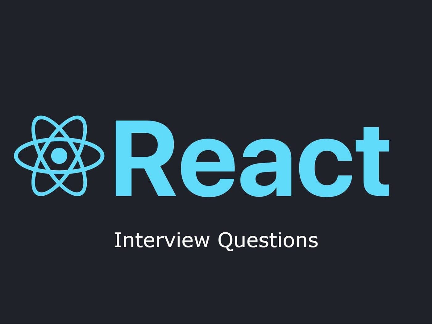 Entrevistas React 2026: Guía para Aprobar y Conseguir Empleo